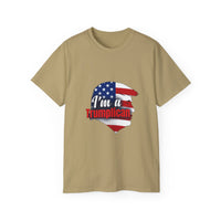 The Trumplican Party™ Unisex T-Shirt | D-36 - Image 3