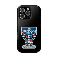 The Trumplican Party™ Tough Phone Case | D-65 - Image 12