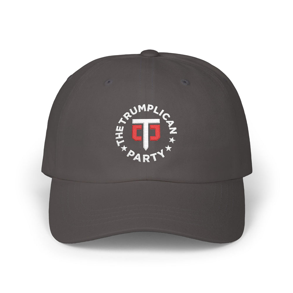 The Trumplican Party™ Dad Cap  | D-3 - Image 8