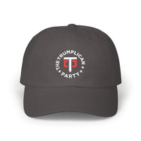 The Trumplican Party™ Dad Cap  | D-3 - Image 8