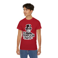The Trumplican Party™ Unisex T-Shirt | D-8 - Image 60