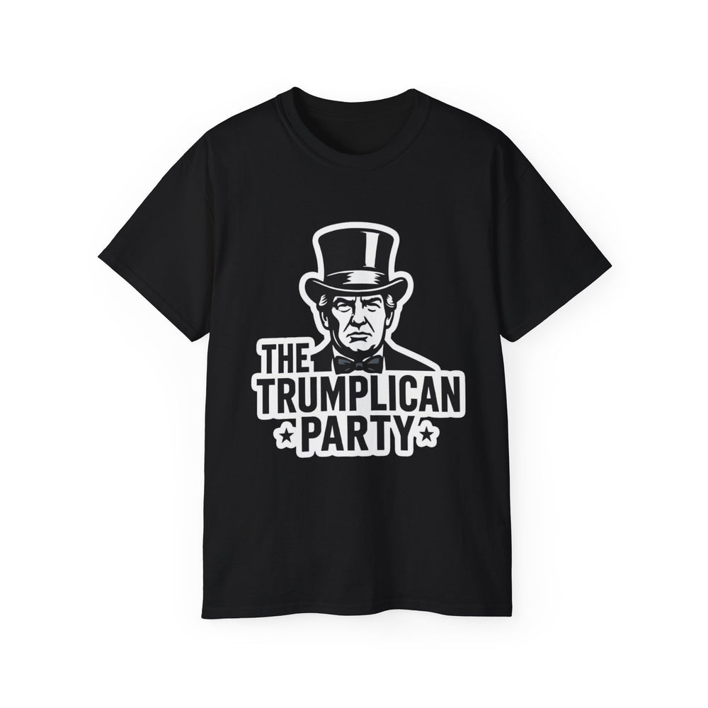 The Trumplican Party™ Unisex T-Shirt | D-8 - Image 2