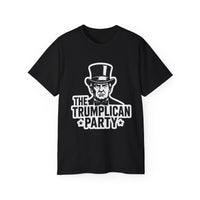The Trumplican Party™ Unisex T-Shirt | D-8 - Image 2