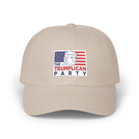The Trumplican Party™ Dad Cap | D-21 - Image 1