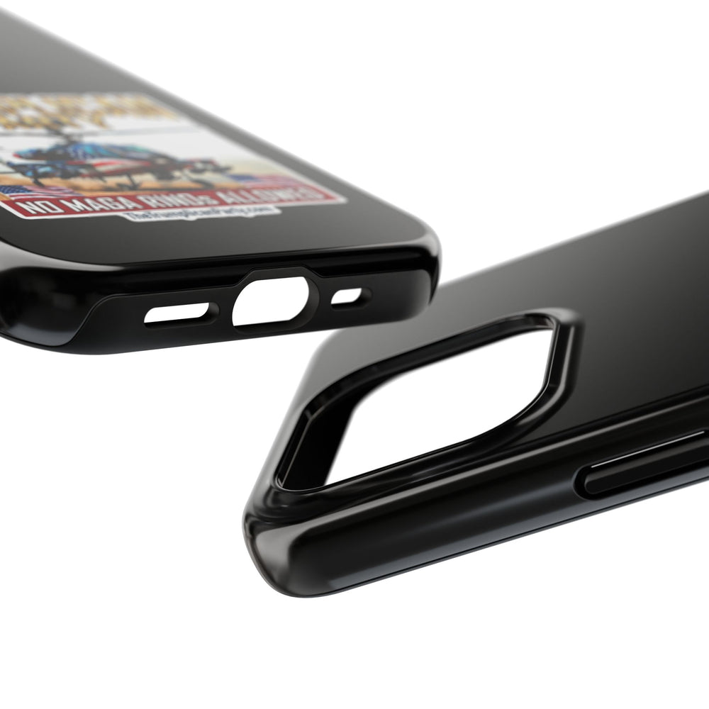 The Trumplican Party™ Tough Phone Case | D-78 - Image 30