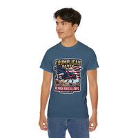 The Trumplican Party™ Unisex T-Shirt | D-69 - Image 61