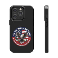 The Trumplican Party™ Tough Phone Case | D-12 - Image 2
