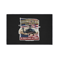 The Trumplican Party™ Heavy Duty Floor Mat  | D-73 - Image 5