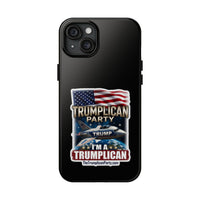 The Trumplican Party™ Tough Phone Case | D-77 - Image 7