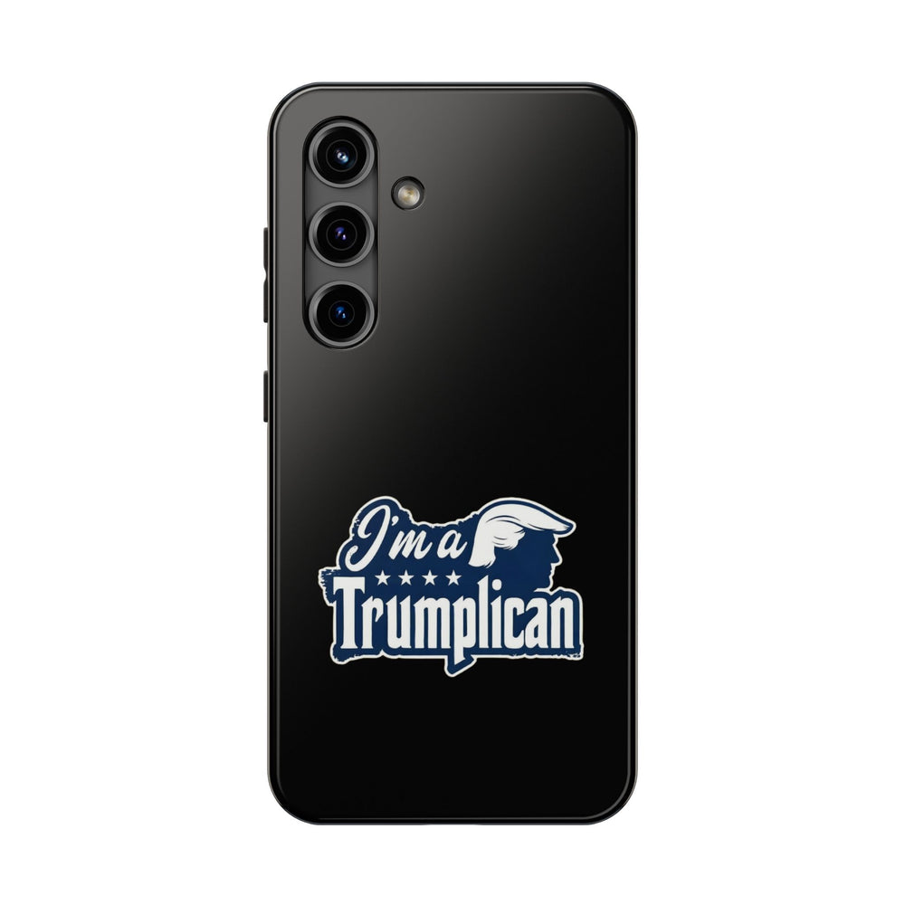 The Trumplican Party™ Tough Phone Case | D-27 - Image 9