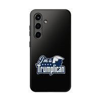 The Trumplican Party™ Tough Phone Case | D-27 - Image 9