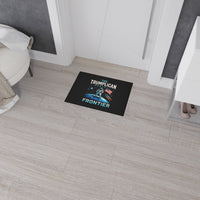 The Trumplican Party™ Heavy Duty Floor Mat  | D-25 - Image 8