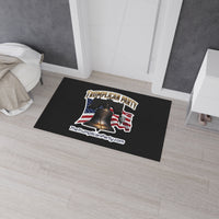 The Trumplican Party™ Heavy Duty Floor Mat  | D-66 - Image 11