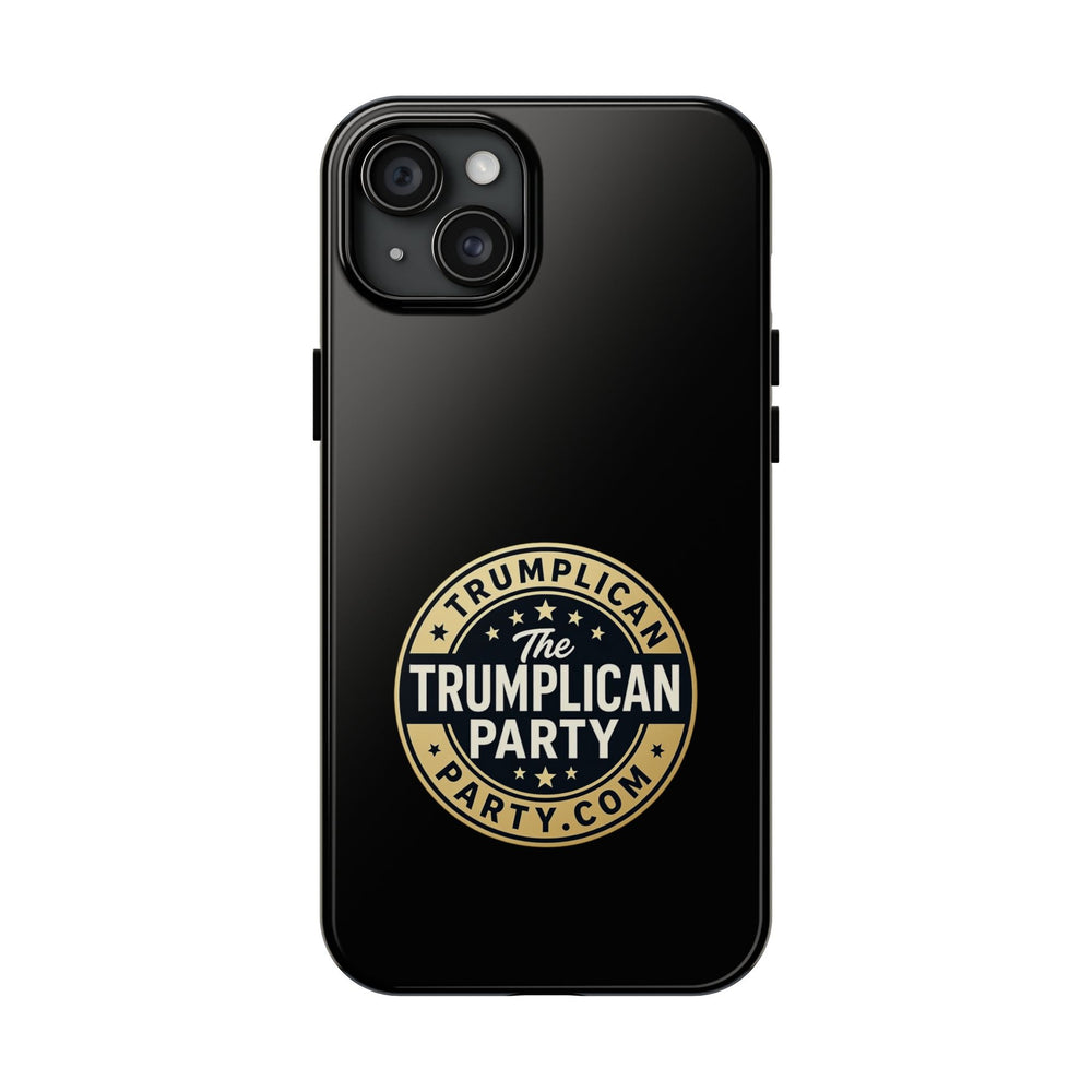 The Trumplican Party™ Tough Phone Case | D-24 - Image 7