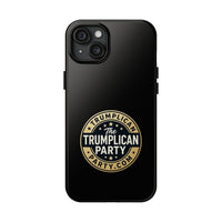 The Trumplican Party™ Tough Phone Case | D-24 - Image 7