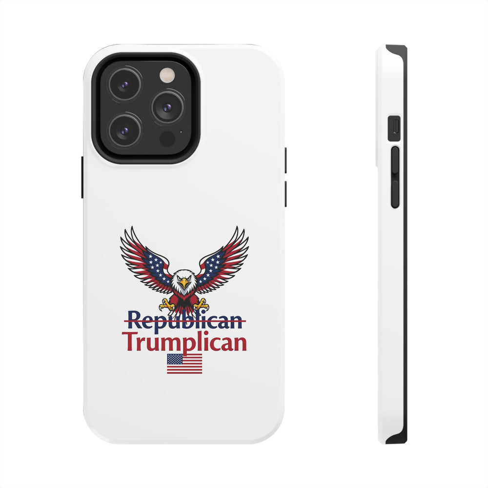 The Trumplican Party™ Tough Phone Case | D-11 - Image 3