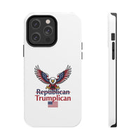 The Trumplican Party™ Tough Phone Case | D-11 - Image 3