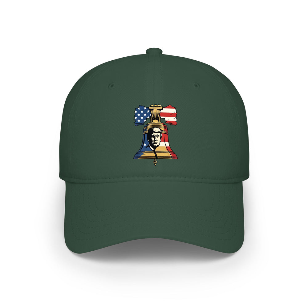 The Trumplican Party™ Baseball Cap | D-28 - Image 4