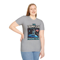 The Trumplican Party™ Unisex T-Shirt | D-25 - Image 17