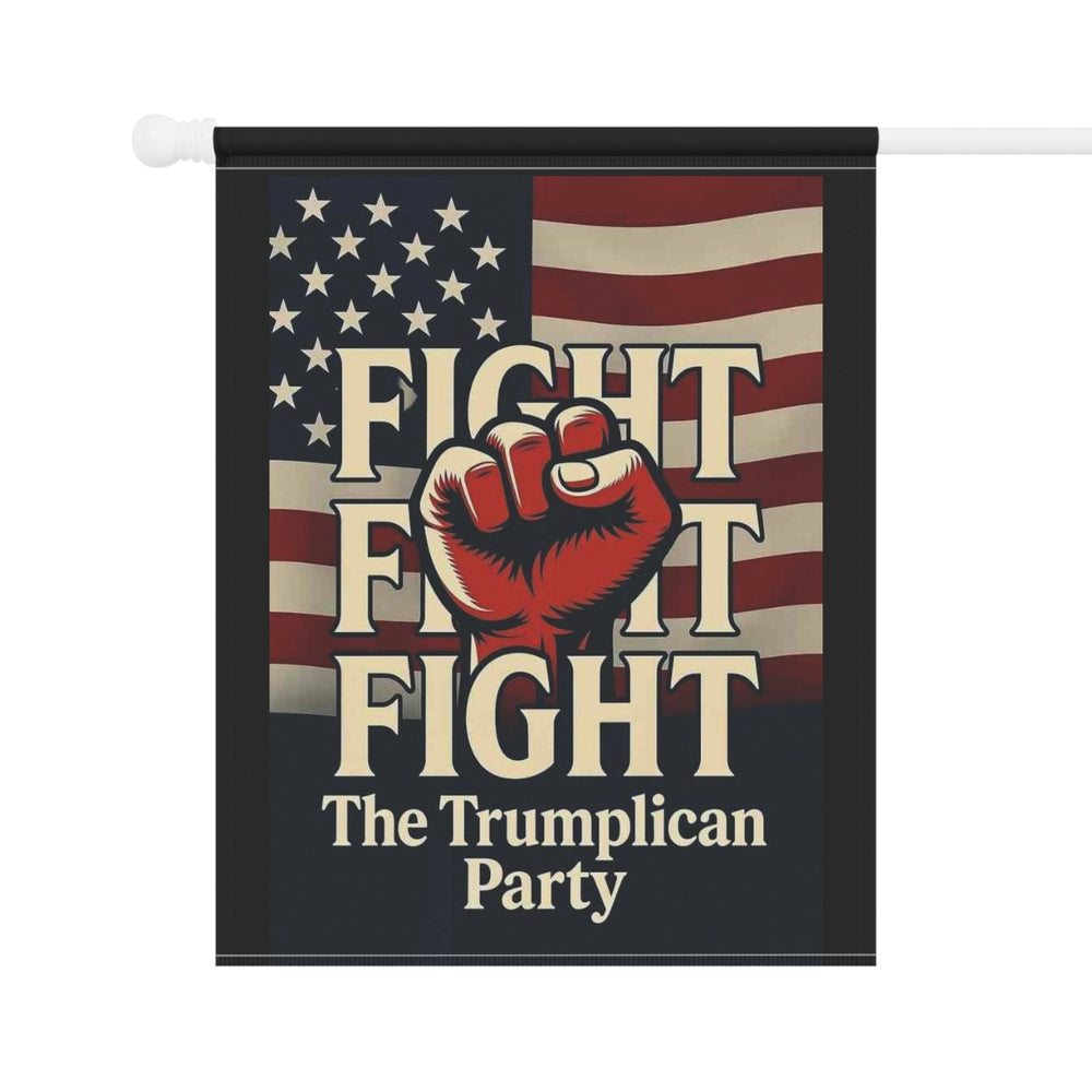 The Trumplican Party™  Flag | D-15 - Image 6