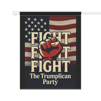 The Trumplican Party™  Flag | D-15 - Image 6