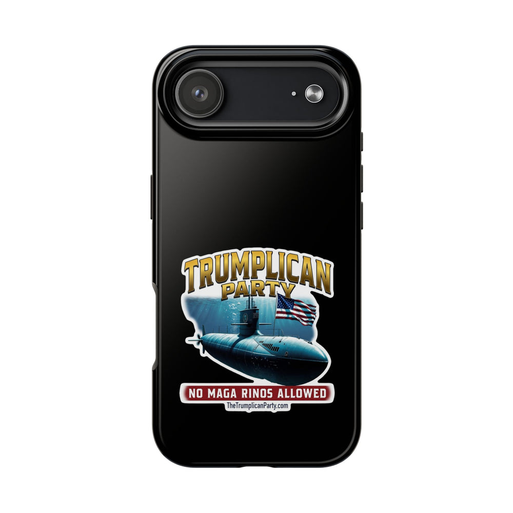 The Trumplican Party™ Tough Phone Case | D-71 - Image 21