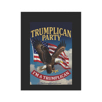 The Trumplican Party™  Flag | D-59 - Image 8