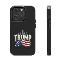 The Trumplican Party™ Tough Phone Case | D-16 - Image 2
