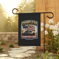 The Trumplican Party™  Flag | D-65 - Image 5