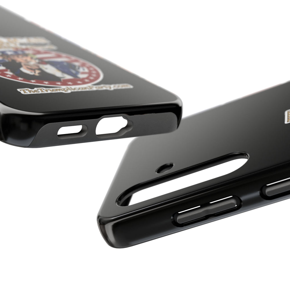 The Trumplican Party™ Tough Phone Case | D-50 - Image 39
