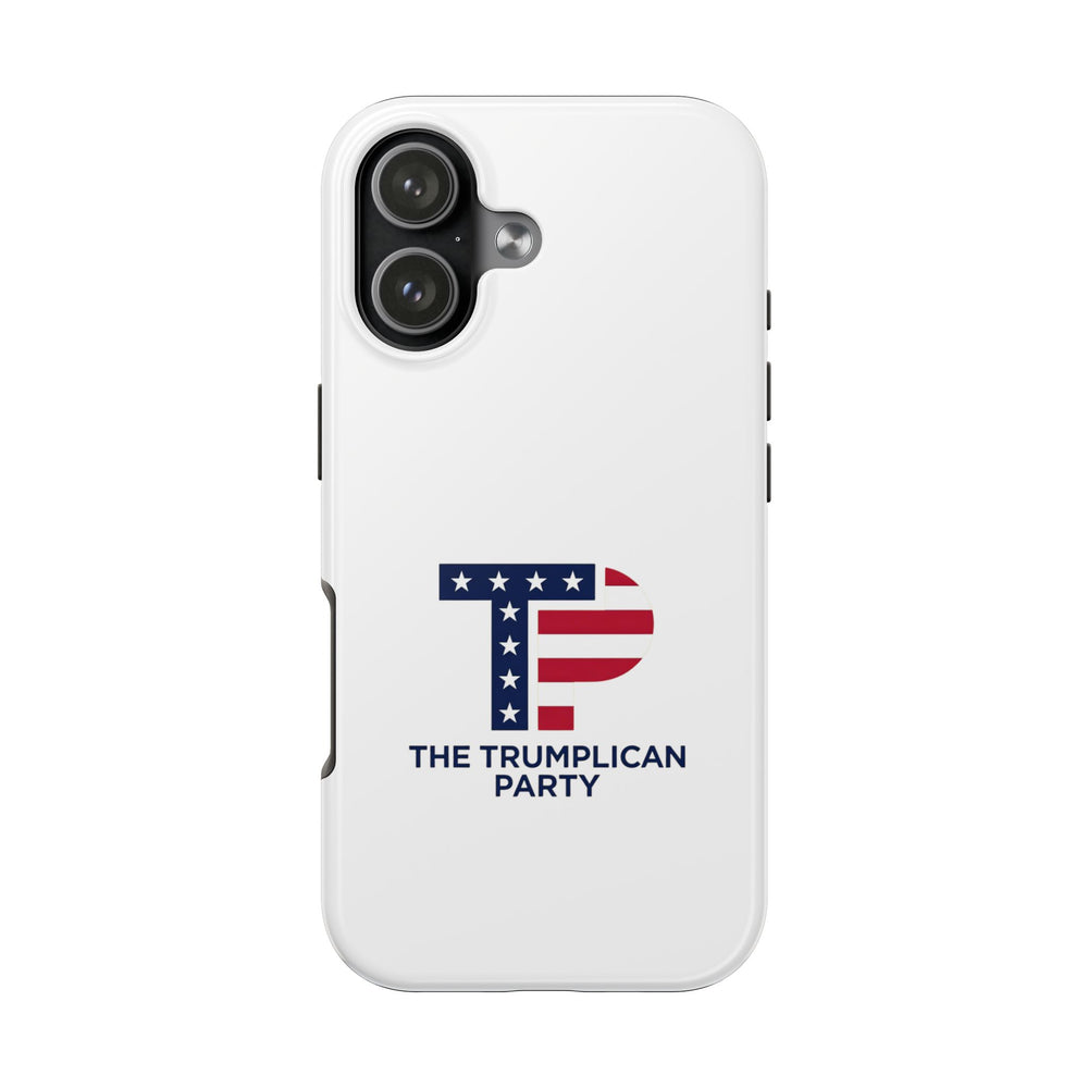The Trumplican Party™ Tough Phone Case | D-20 - Image 18