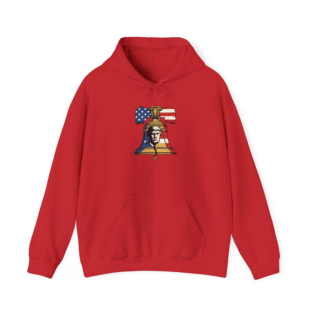 The Trumplican Party™ Unisex Hoodie | D-28 - Image 5