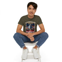 The Trumplican Party™ Unisex T-Shirt | D-74 - Image 39
