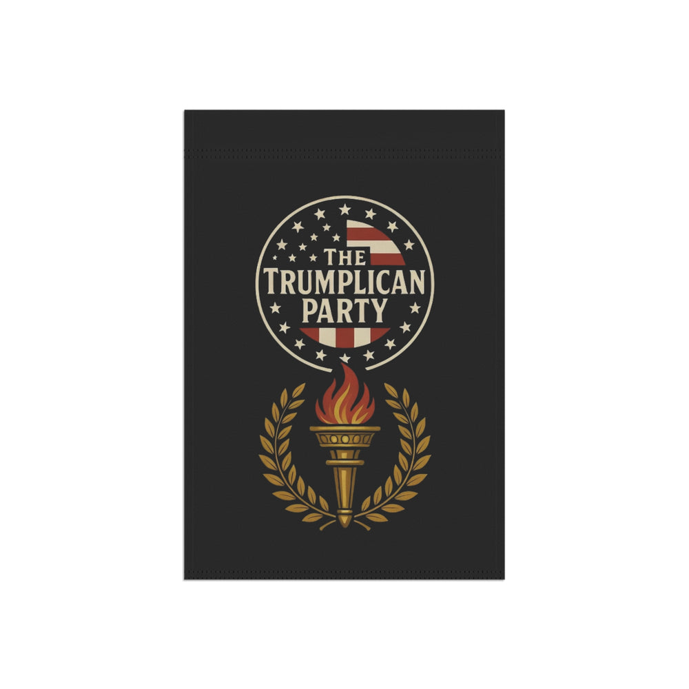 The Trumplican Party™  Flag | D-31 - Image 4
