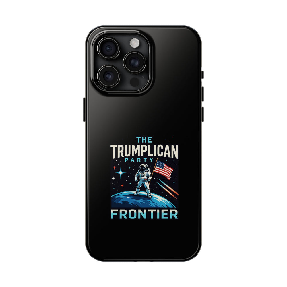 The Trumplican Party™ Tough Phone Case | D-25 - Image 8
