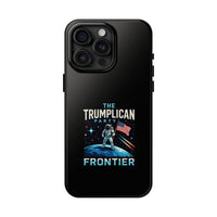 The Trumplican Party™ Tough Phone Case | D-25 - Image 8