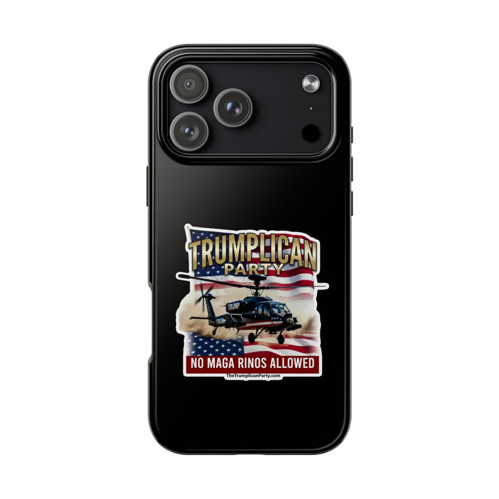 The Trumplican Party™ Tough Phone Case | D-73 - Image 20