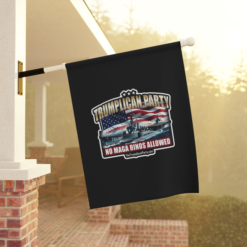 The Trumplican Party™  Flag | D-72 - Image 9