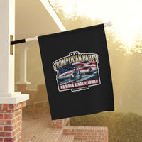 The Trumplican Party™  Flag | D-72 - Image 9