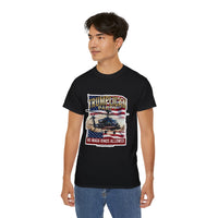 The Trumplican Party™ Unisex T-Shirt | D-73 - Image 13
