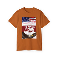 The Trumplican Party™ Unisex T-Shirt | D-60 - Image 25
