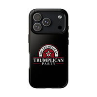The Trumplican Party™ Tough Phone Case | D-4 - Image 19