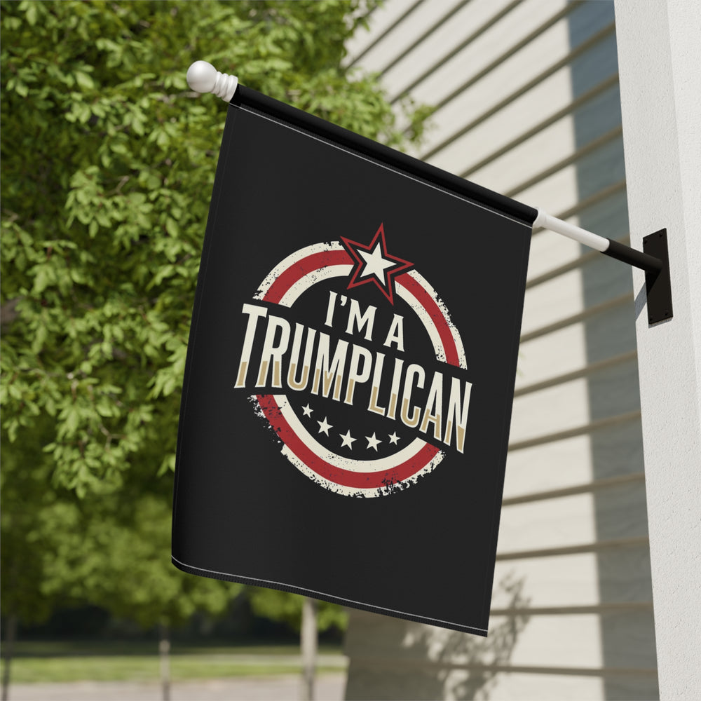 The Trumplican Party™  Flag | D-34 - Image 10