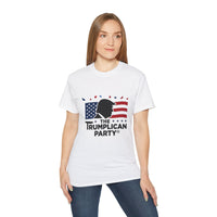 The Trumplican Party™ Unisex T-Shirt | D-23 - Image 10