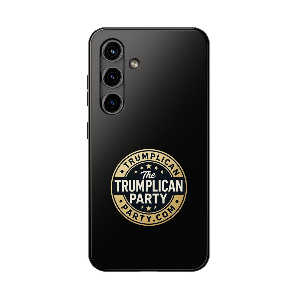 The Trumplican Party™ Tough Phone Case | D-24 - Image 9