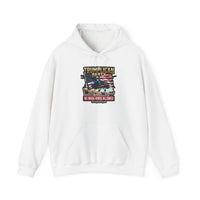 The Trumplican Party™ Unisex Hoodie | D-69 - Image 1