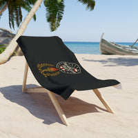 The Trumplican Party™ Beach Towel  | D-31 - Image 2