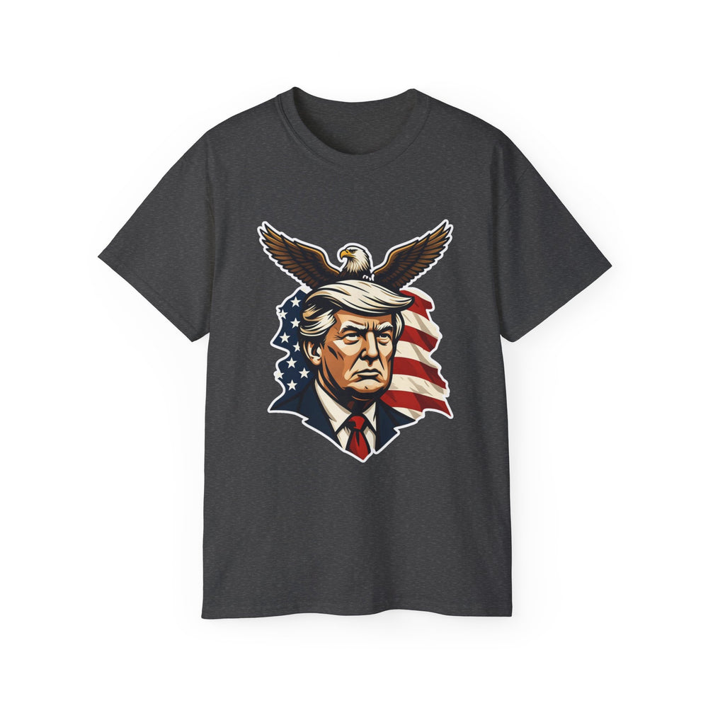 The Trumplican Party™ Unisex T-Shirt | D-29 - Image 6
