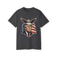 The Trumplican Party™ Unisex T-Shirt | D-29 - Image 6