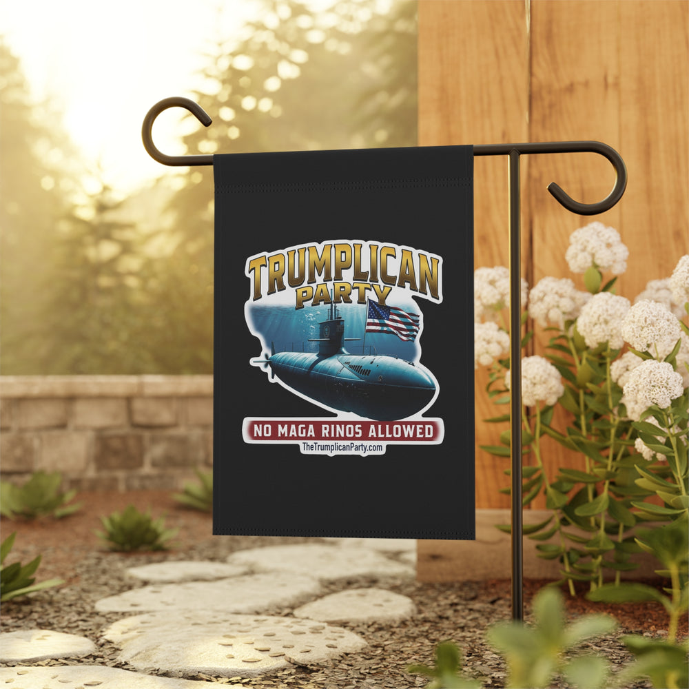 The Trumplican Party™  Flag | D-71 - Image 5
